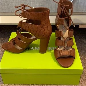 Gianni bini heels